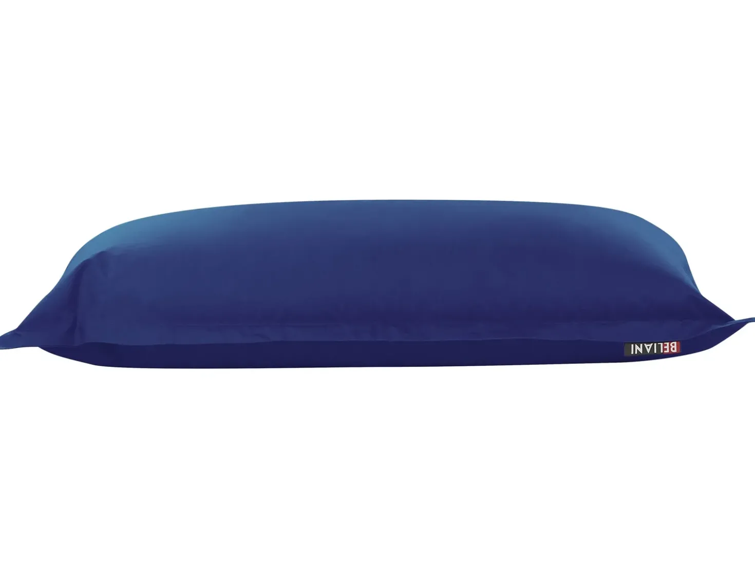 Sækkestol 300 L FUZZY 180 cm 140 cm Mørkeblå