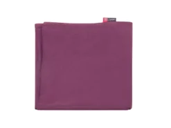 Sækkestol 300 L FUZZY 140 cm 180 cm Purpur