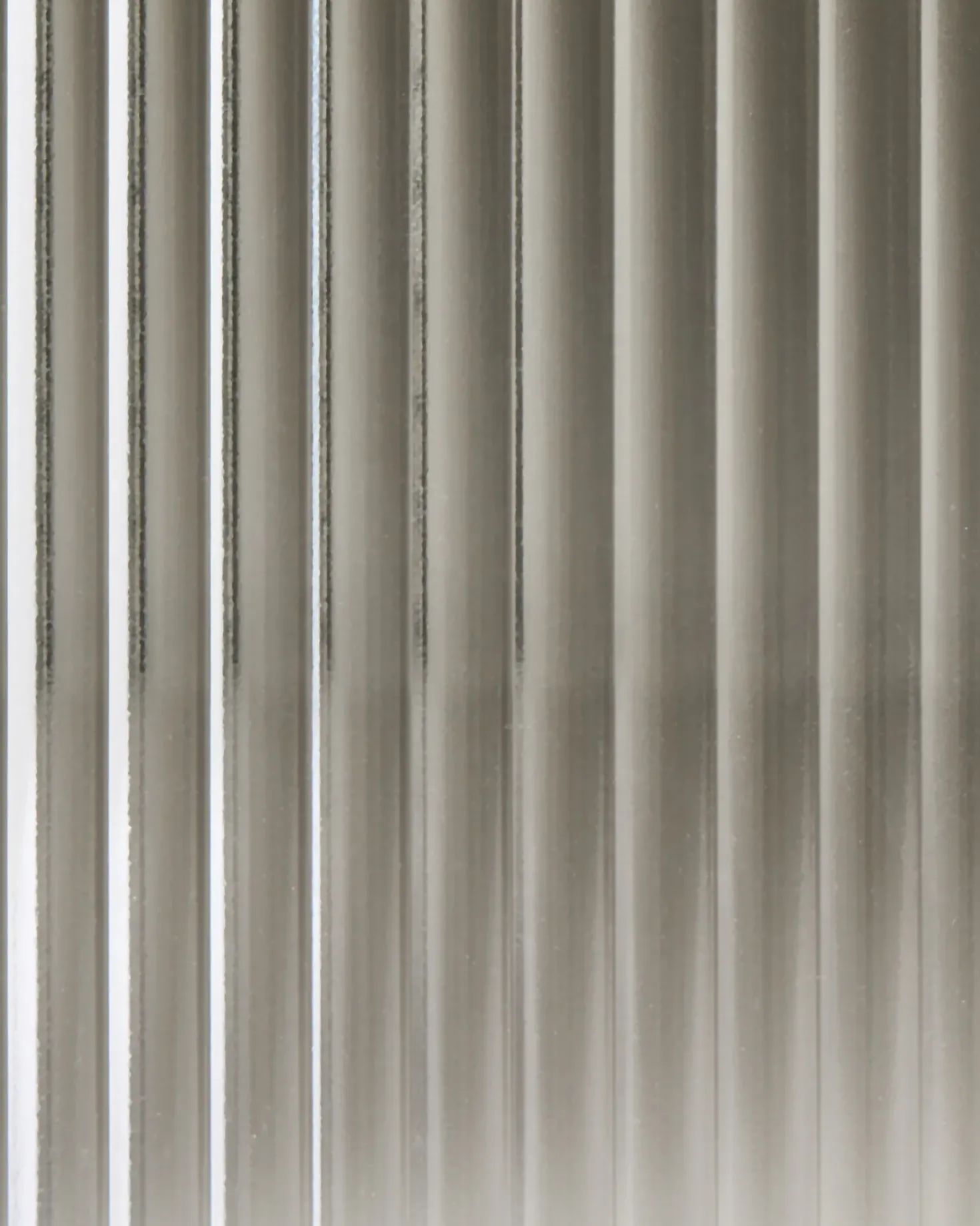 Skænk GLEORA Metal Lys Beige