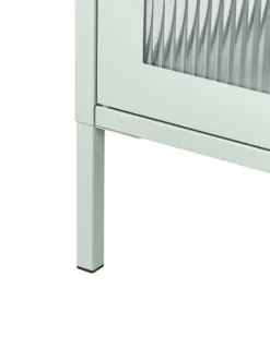 Skænk GLEORA Metal Mintgrøn