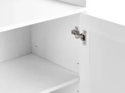 Skænk ALCOVE Hvid