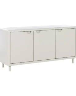Skænk KORVO Lys Beige