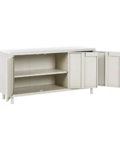 Skænk KORVO Lys Beige