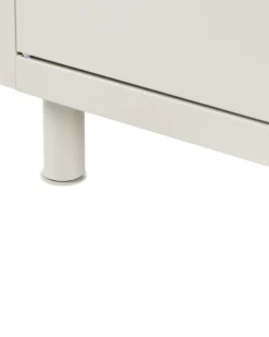 Skænk KORVO Lys Beige