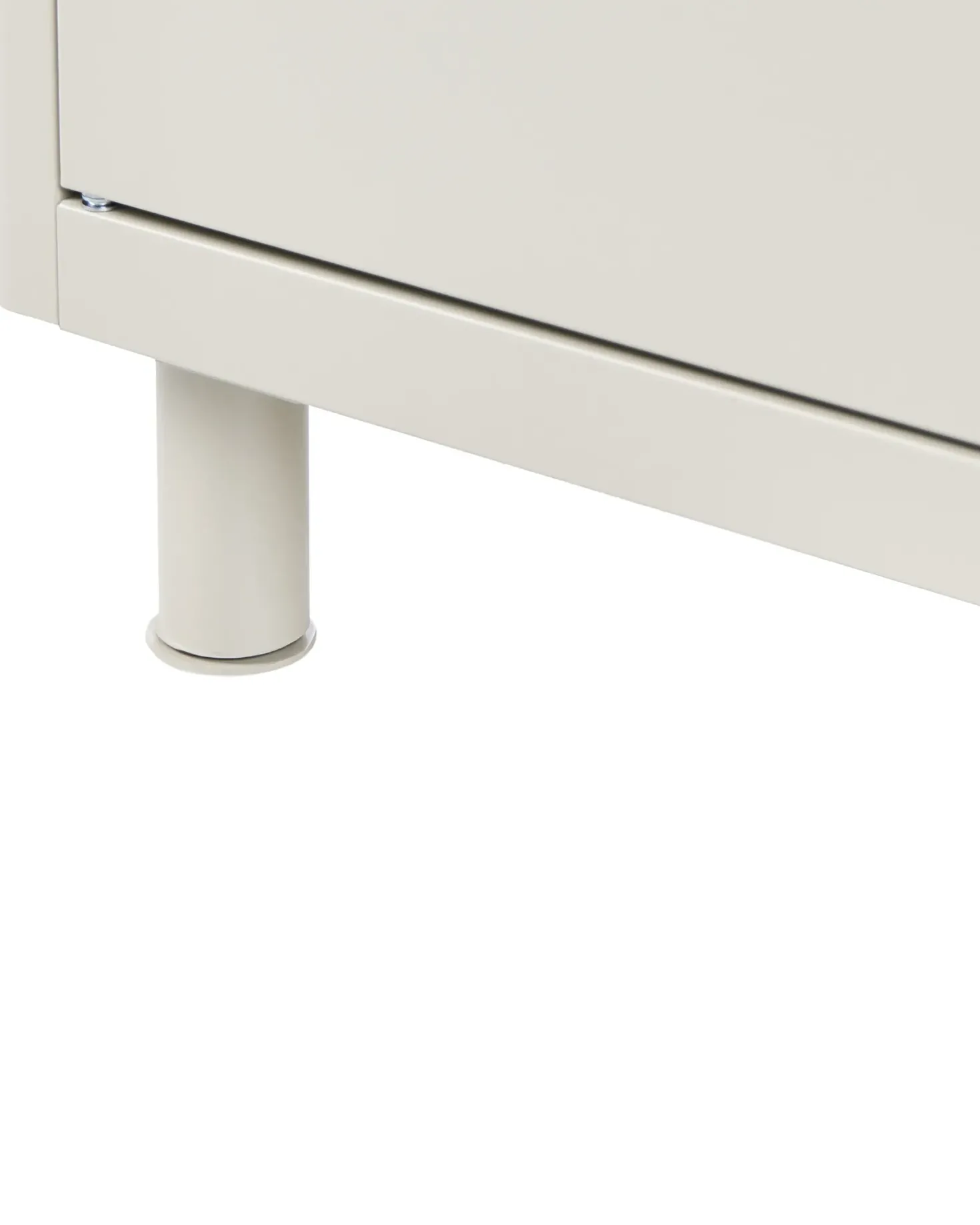Skænk KORVO Lys Beige