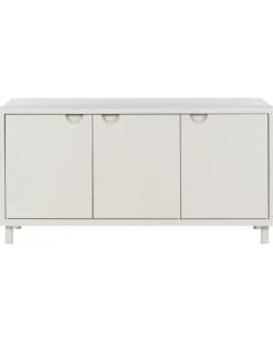 Skænk KORVO Lys Beige