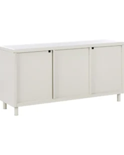 Skænk KORVO Lys Beige