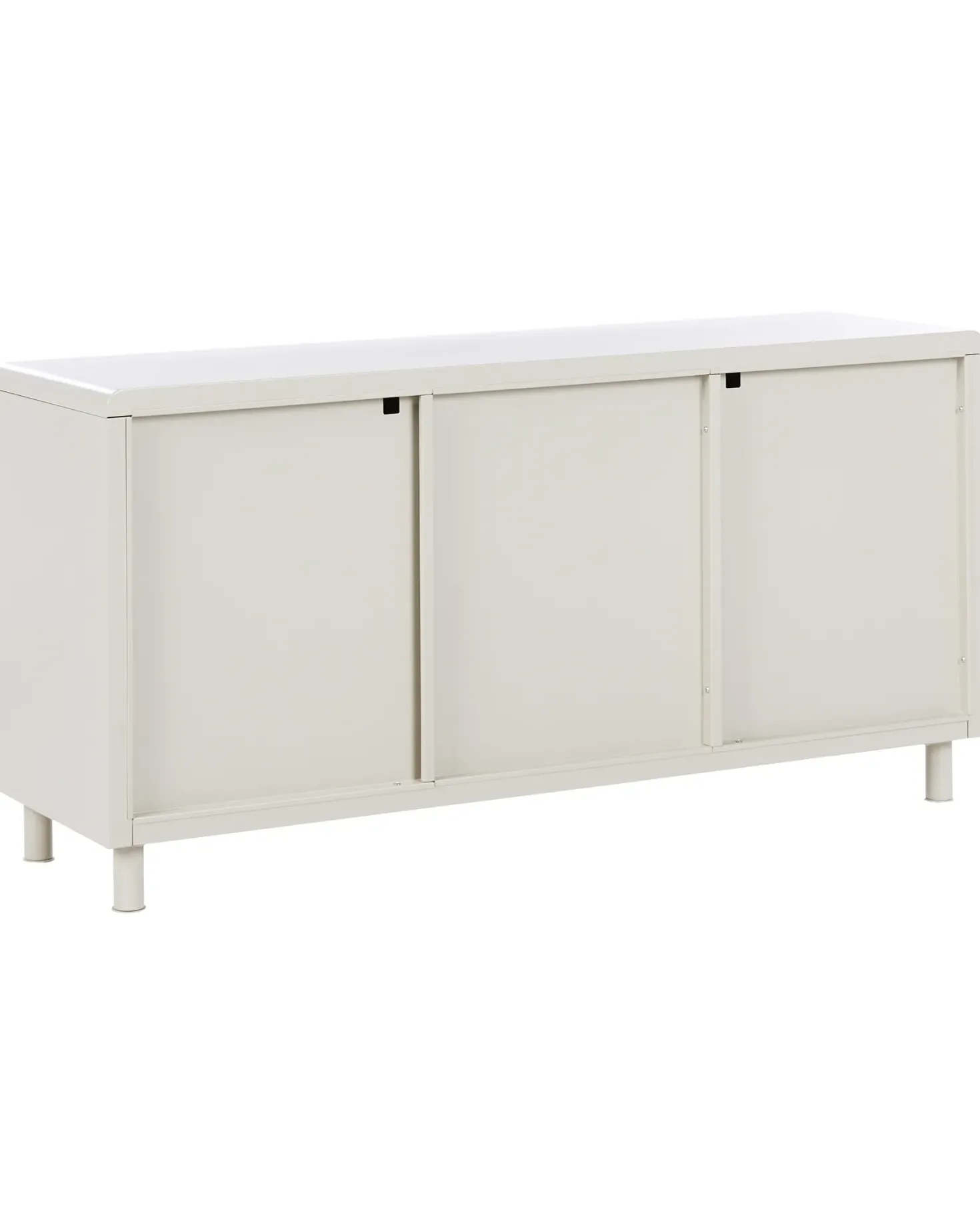 Skænk KORVO Lys Beige