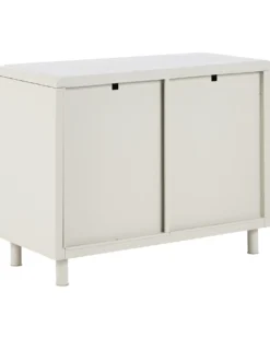Skænk KORVO Lys Beige