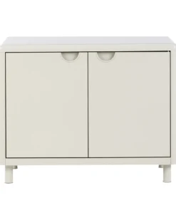 Skænk KORVO Lys Beige