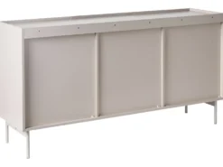 Skænk YARAKA Lys Beige