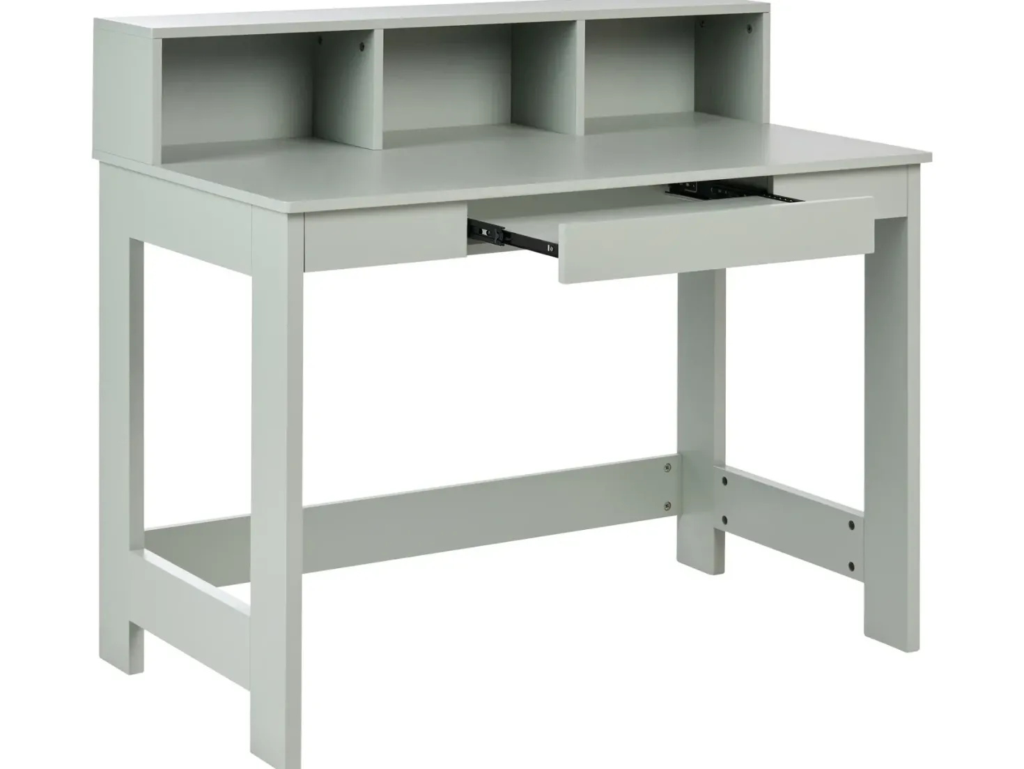 Skrivebord ALVAR 111 cm 60 cm