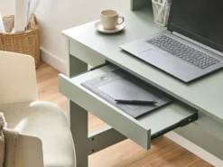 Skrivebord ALVAR 111 cm 60 cm
