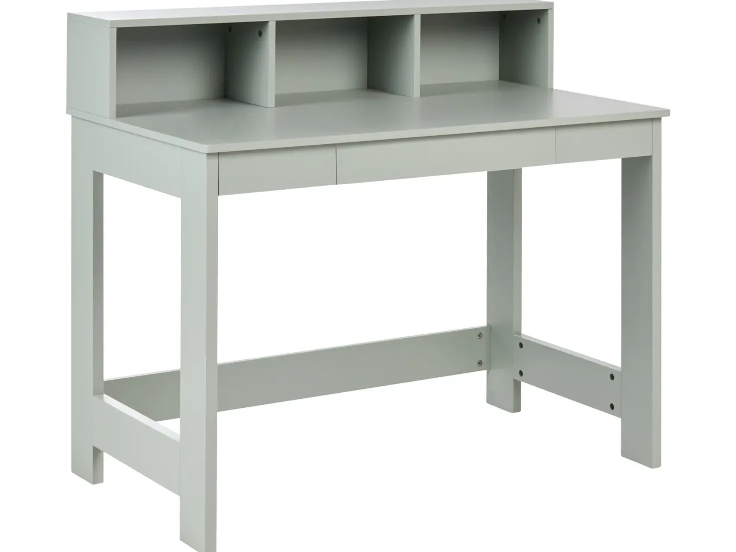 Skrivebord ALVAR 111 cm 60 cm