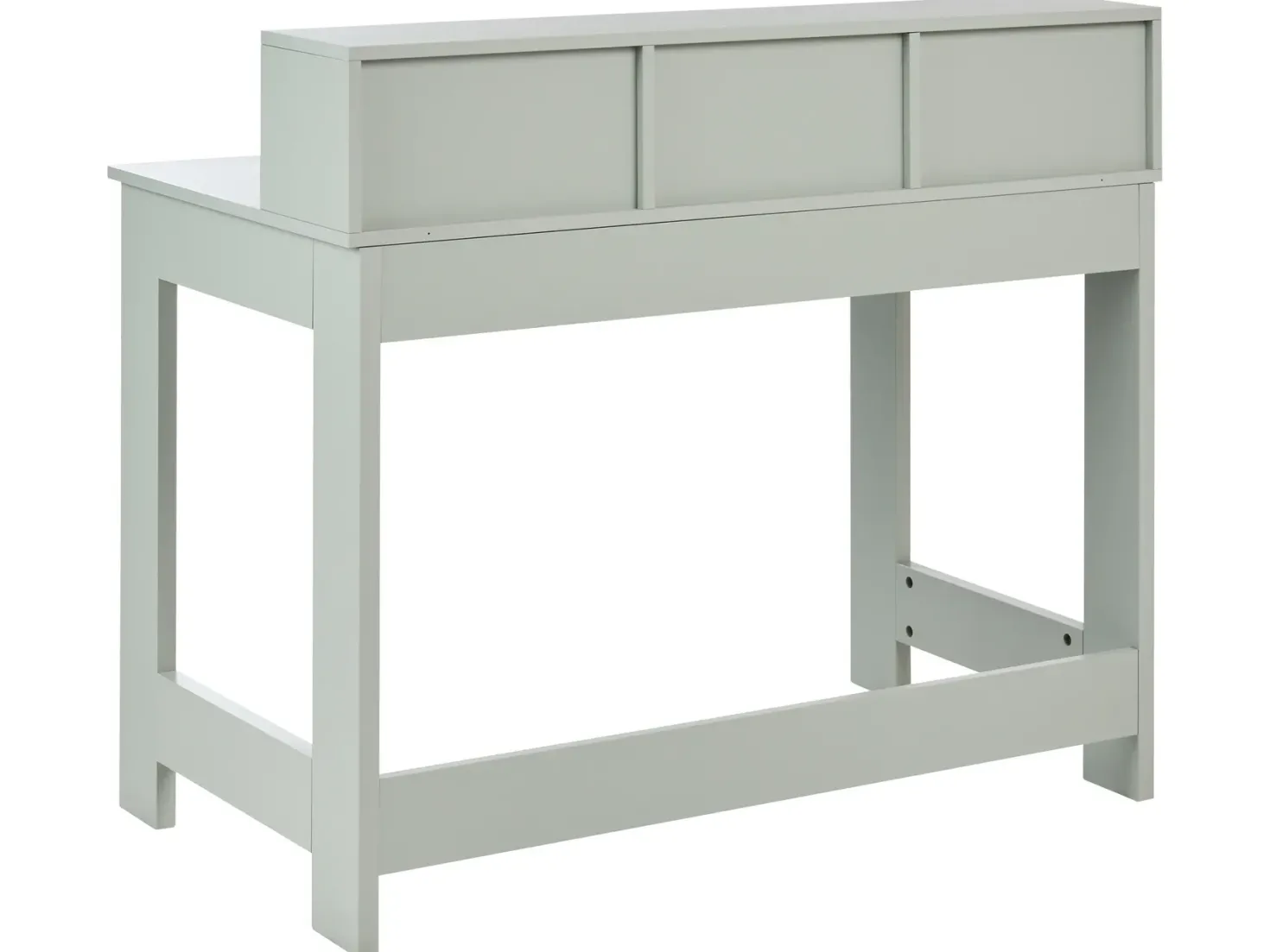 Skrivebord ALVAR 111 cm 60 cm