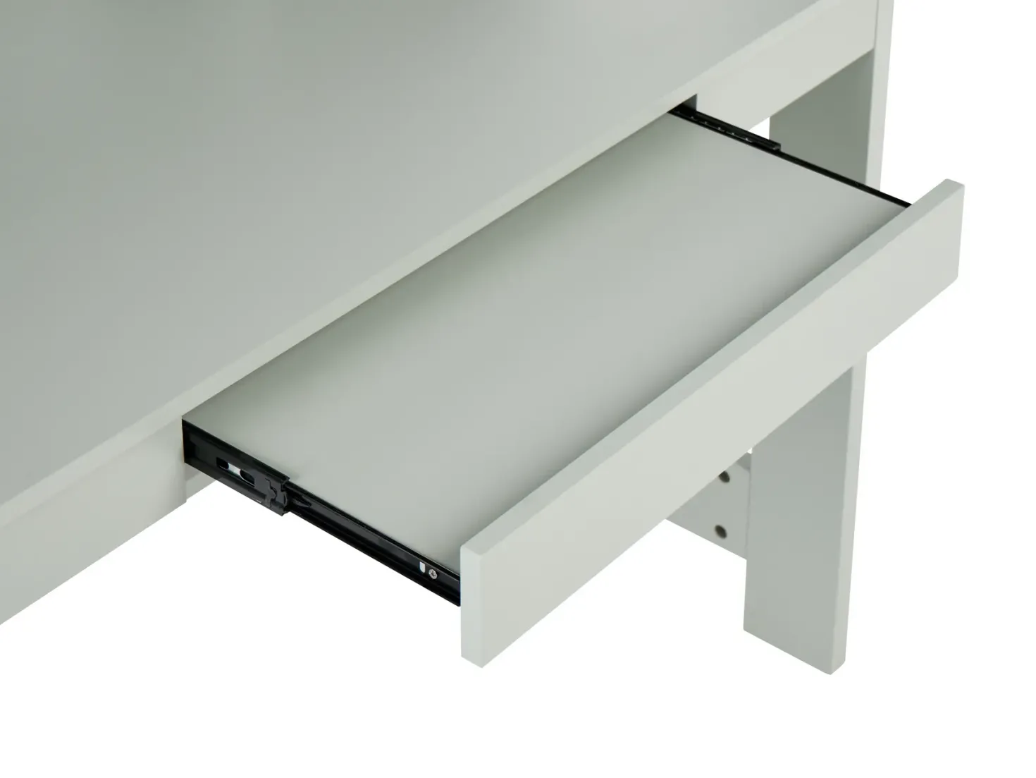 Skrivebord ALVAR 111 cm 60 cm
