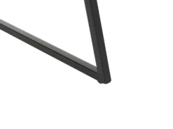Skrivebord ANAH Hvid 90 cm 60 cm