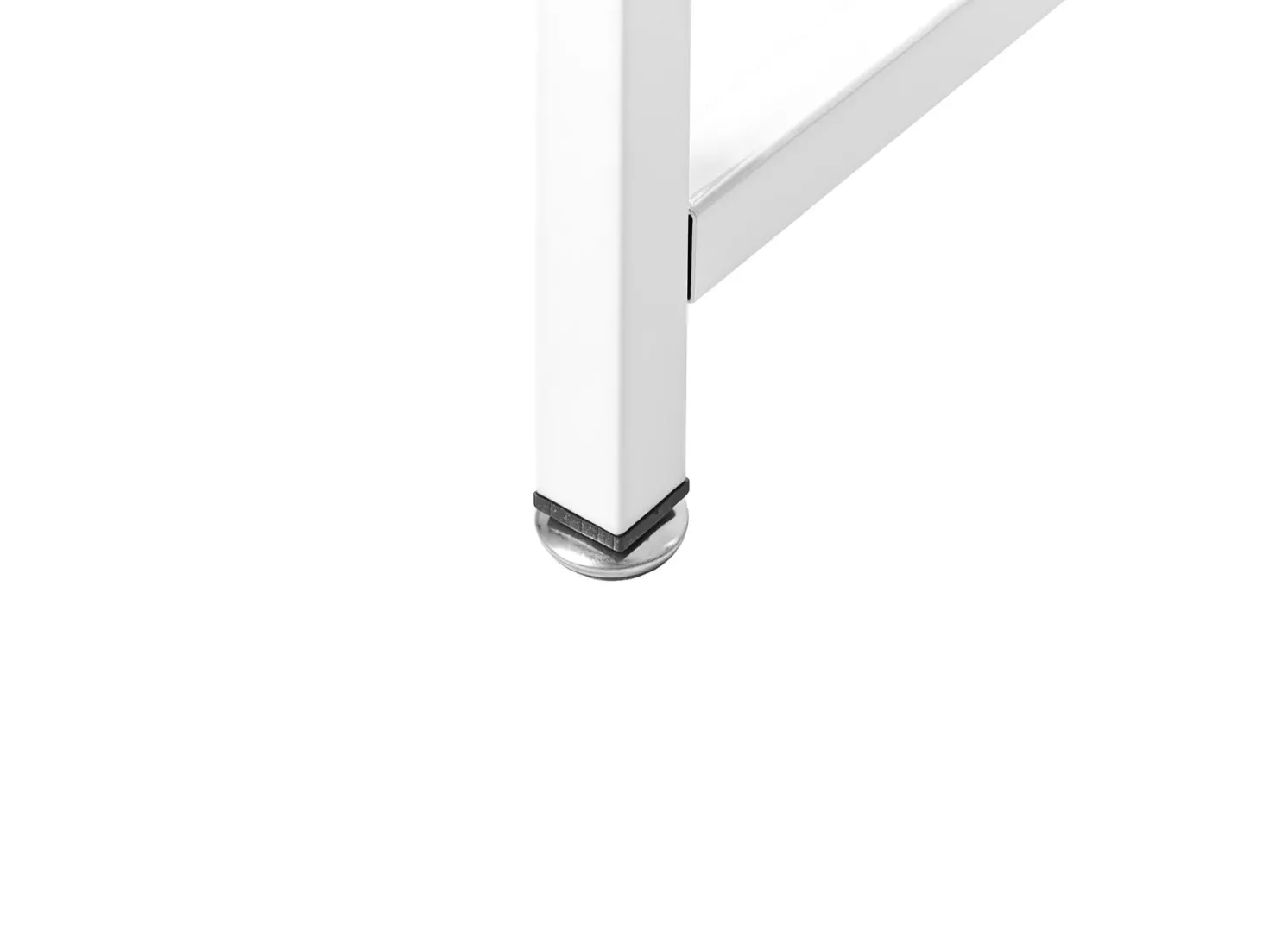 Skrivebord ANDASTE Hvid 120 cm 60 cm