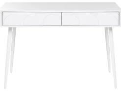 Skrivebord ESLANE Hvid 120 cm 60 cm
