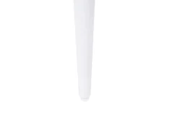 Skrivebord ESLANE Hvid 120 cm 60 cm