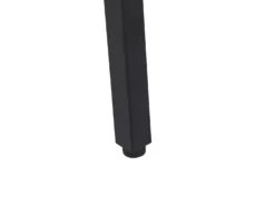 Skrivebord GRANT Lysebrun 120 cm 48 cm med skuffer