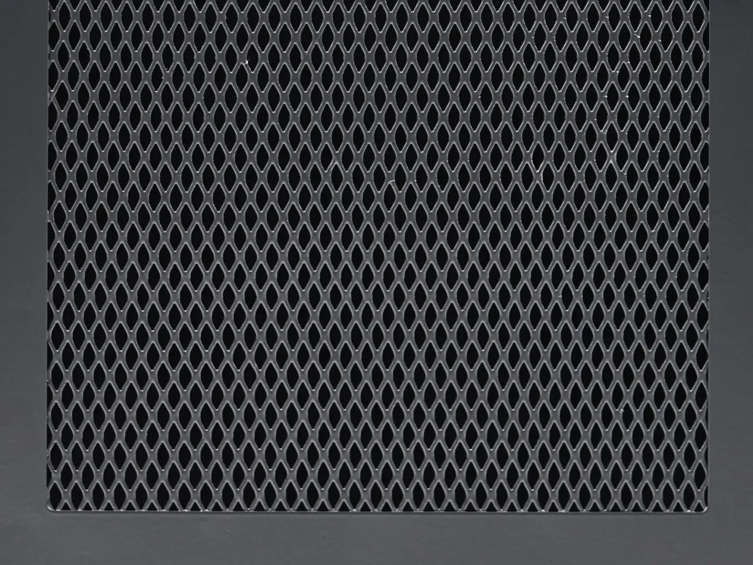 Skrivebord HARJO Sort 100 cm 50 cm med opbevaring