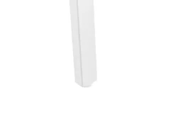 Skrivebord KOFOTEN Hvid 107 cm 48 cm