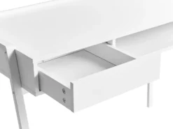 Skrivebord KOFOTEN Hvid 107 cm 48 cm