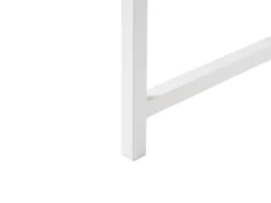 Skrivebord ORAN Hvid 140 cm 60 cm