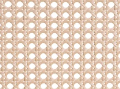 Skrivebord RAFFRA Lysebrun 140 cm 60 cm