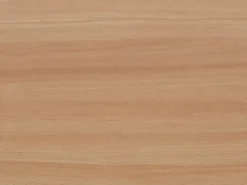 Skrivebord RAFFRA Lysebrun 140 cm 60 cm