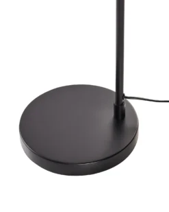 Skrivebordslampe PINKEEN Metal Guld