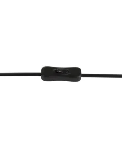Skrivebordslampe RIMAVA Metal Cremehvid