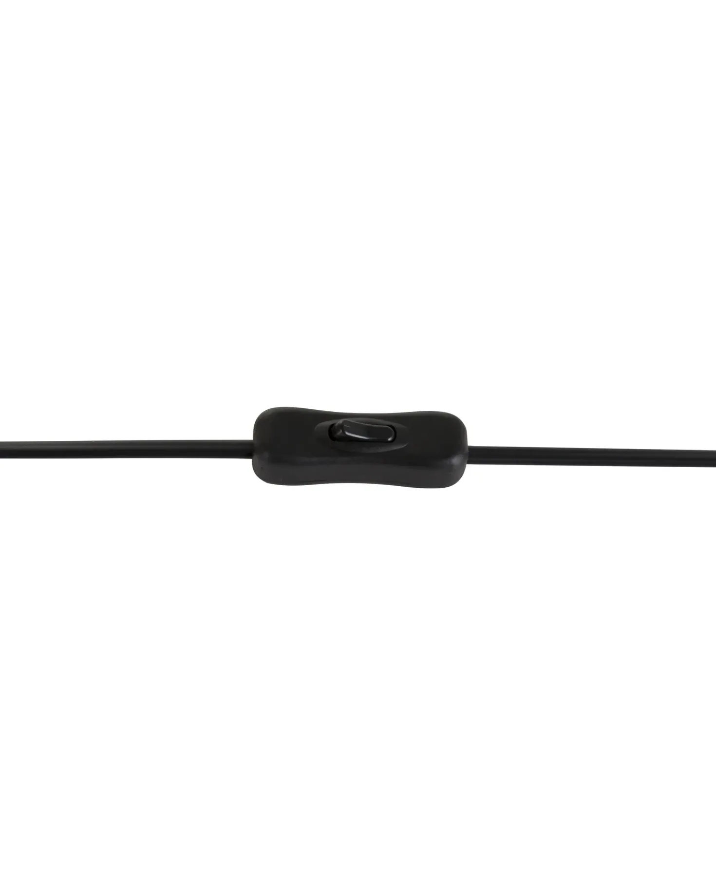 Skrivebordslampe SALADO Justerbar Træ Kobber