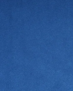 Skrivebordsstol BARDSDALE Velour Navy Blå