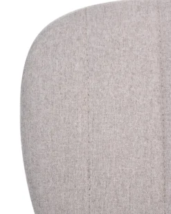 Skrivebordsstol BUBBLY Lys Beige