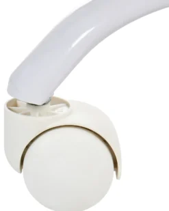 Skrivebordsstol BUBBLY Lys Beige