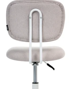 Skrivebordsstol BUBBLY Lys Beige