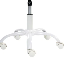 Skrivebordsstol BUBBLY Lys Beige