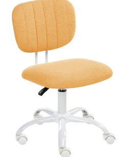 Skrivebordsstol BUBBLY Orange
