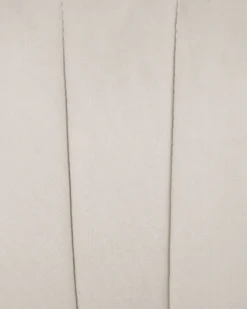 Skrivebordsstol KATONAH Velour Lys Beige