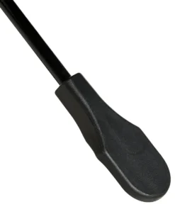 Skrivebordsstol SANILAC II Boucle Cremehvid