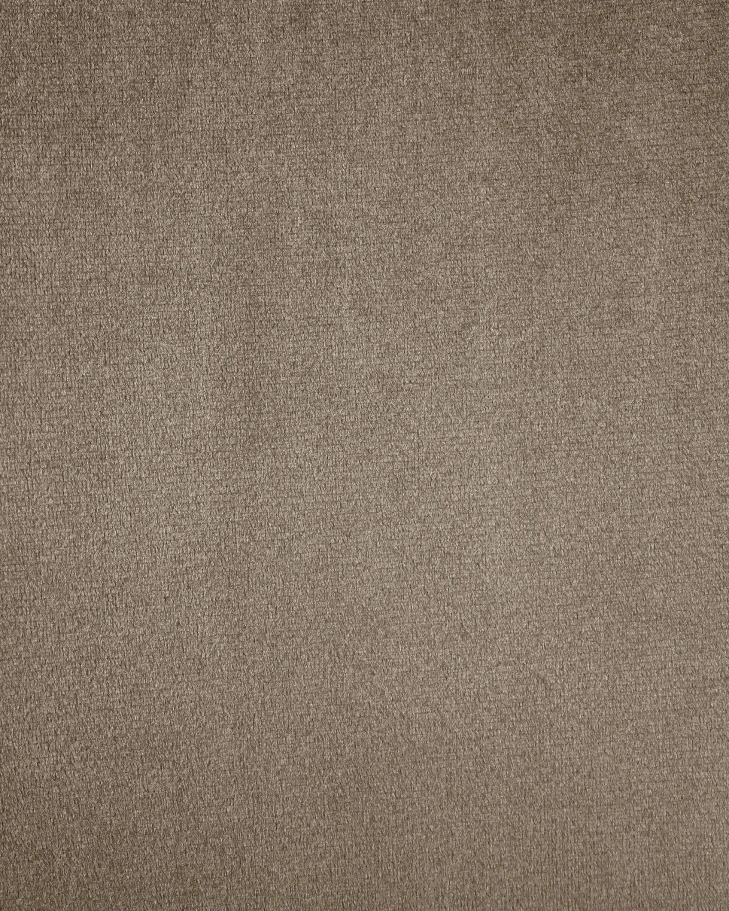 Skrivebordsstol VELENCIA Velour Brun