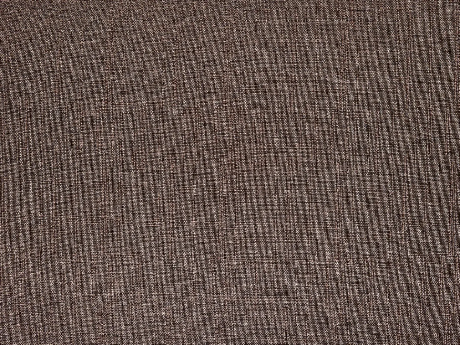 Sofa 2 personers ASNES Brun