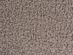 Sofa 3 personers BLAVAND Boucle Brungrå