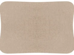 Sofa 3 personers BOLGA Brun
