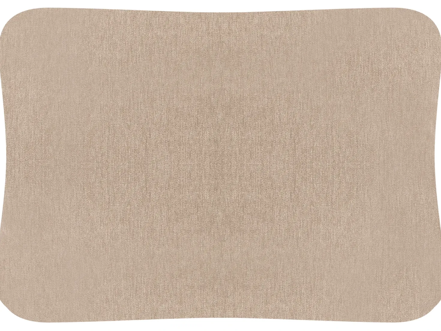 Sofa 3 personers BOLGA Brun