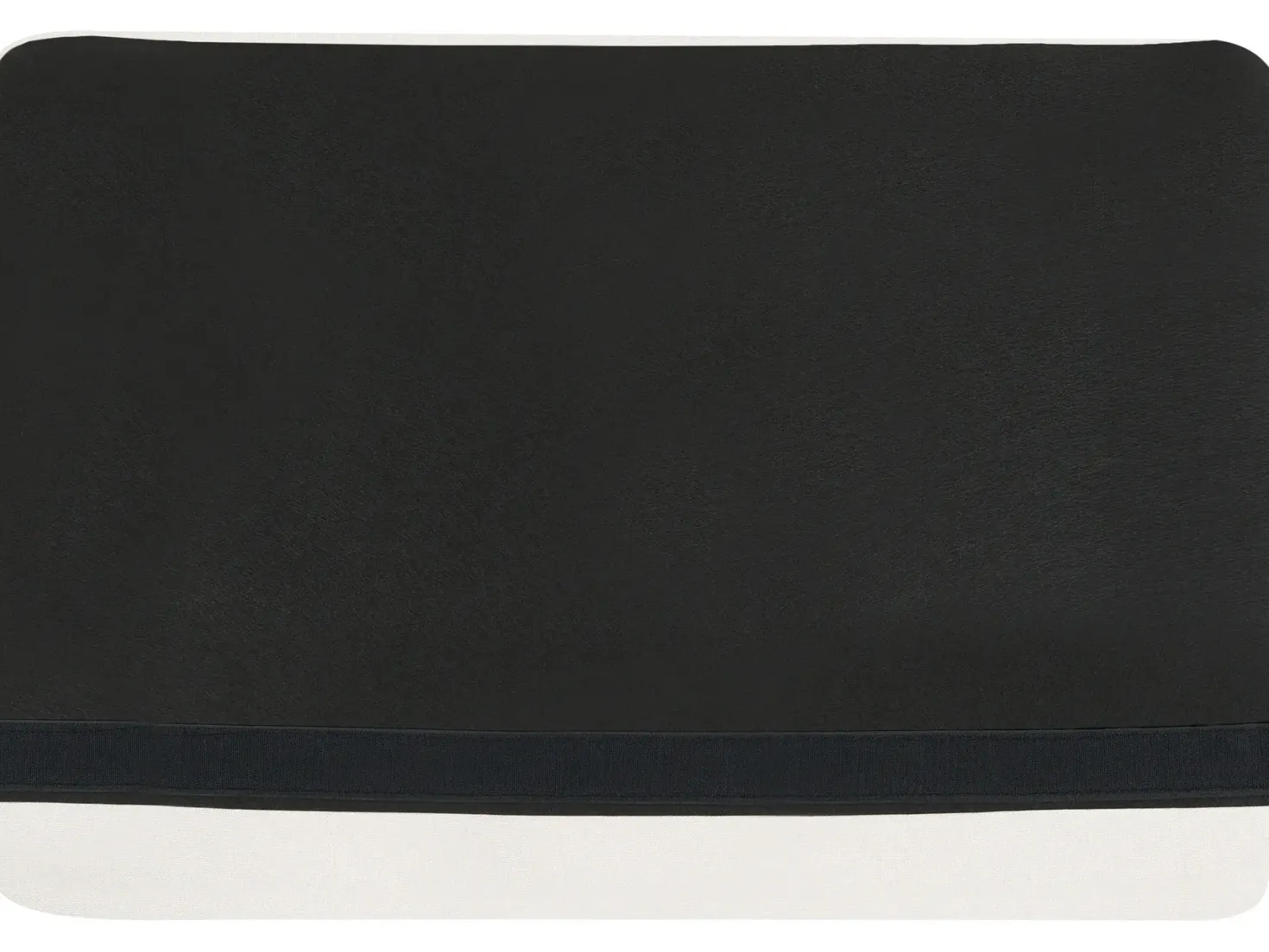 Sofa 3 personers BOLGA Brun
