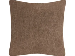 Sofa 3 personers BOLGA Brun