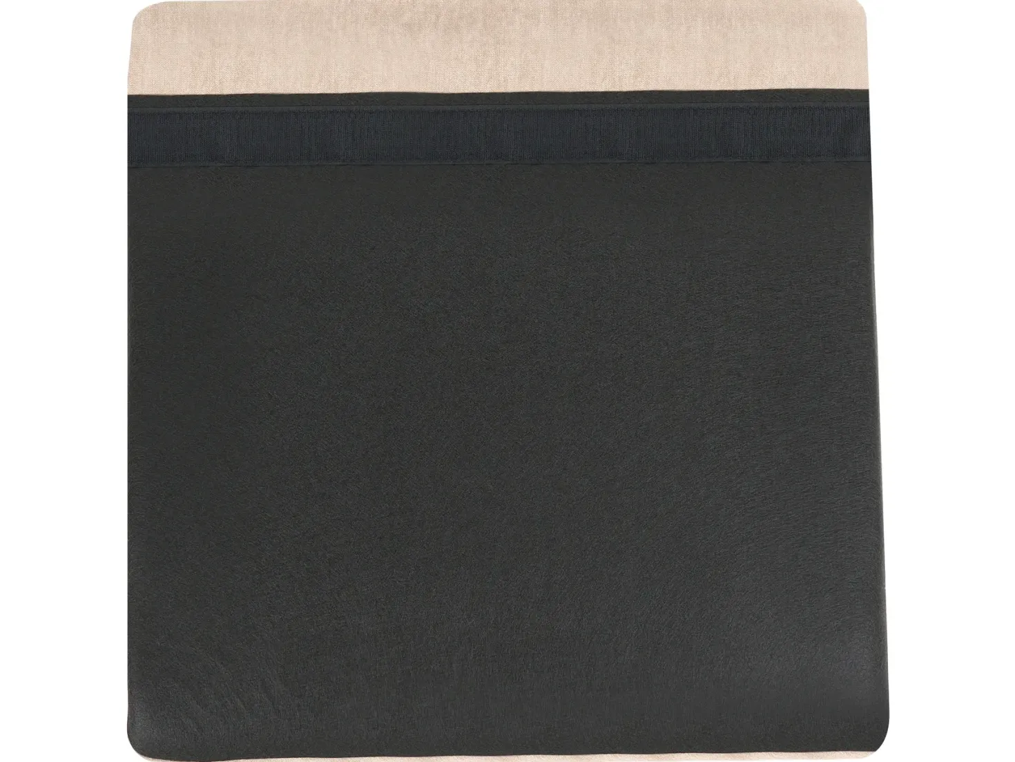 Sofa 3 personers BOLGA Brun